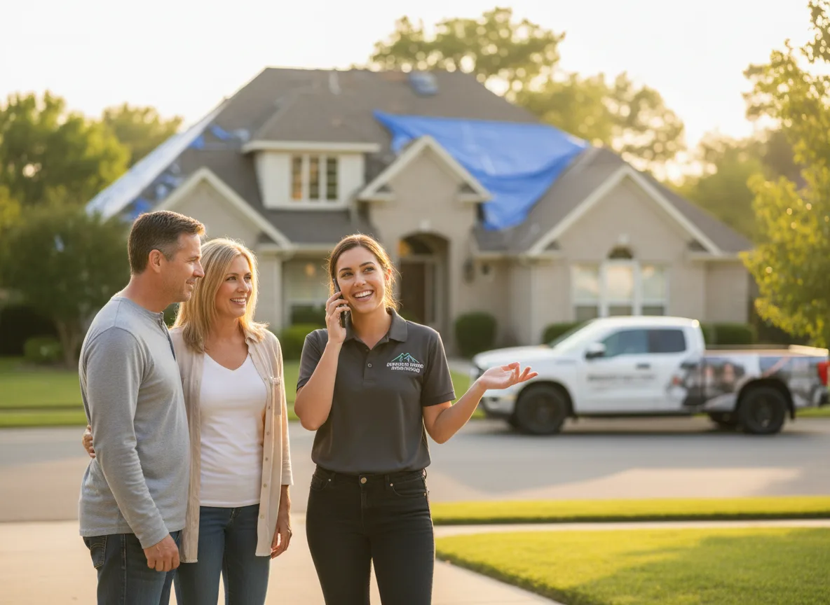 Emergency Roof Repair Mankato, KS FAQs